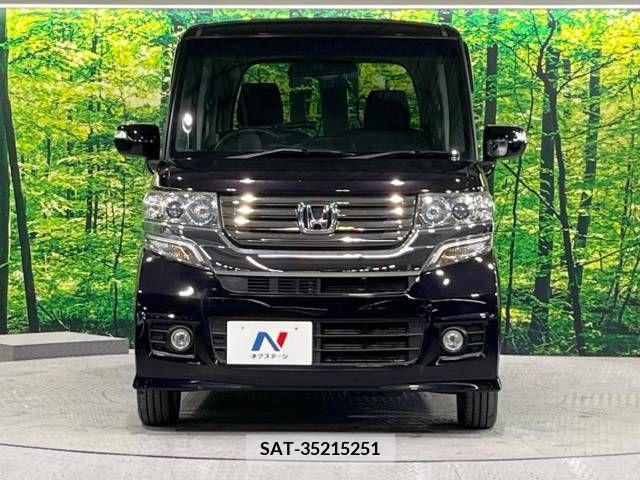 Honda N BOX CUSTOM 2012-03 306434-14