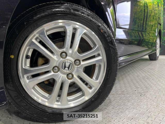 Honda N BOX CUSTOM 2012-03 306434-13