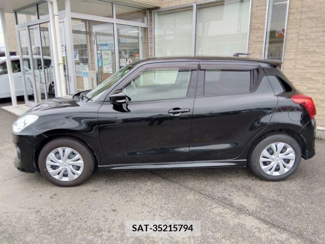 Suzuki SWIFT 2019-01 286919-3