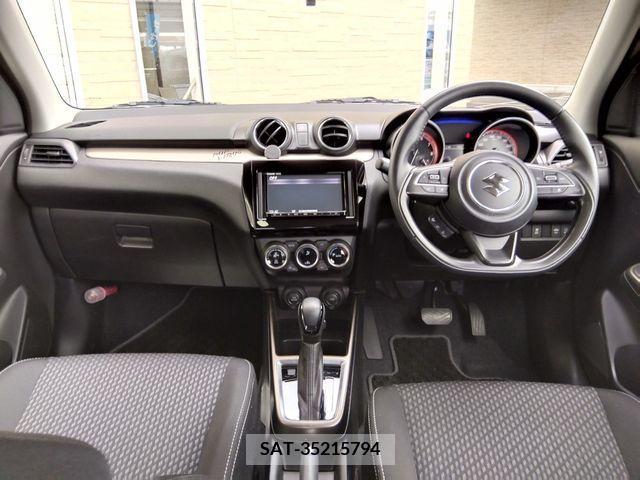 Suzuki SWIFT 2019-01 286919-4
