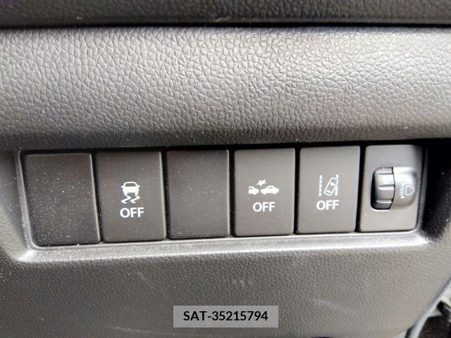 Suzuki SWIFT 2019-01 286919-14