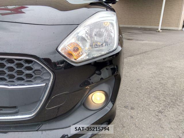 Suzuki SWIFT 2019-01 286919-18