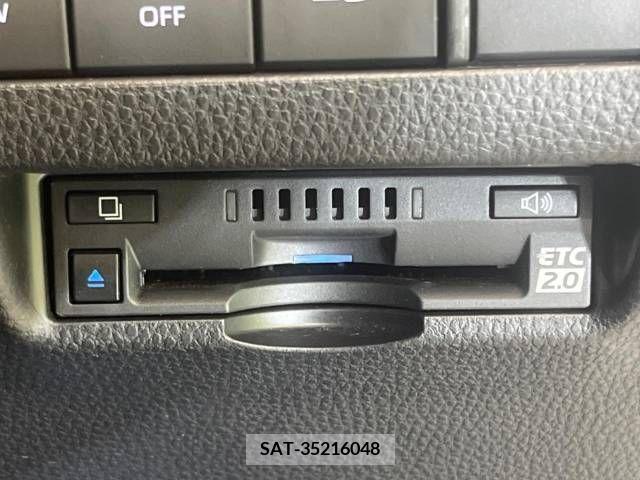 Toyota HARRIER 2020-09 344411-7