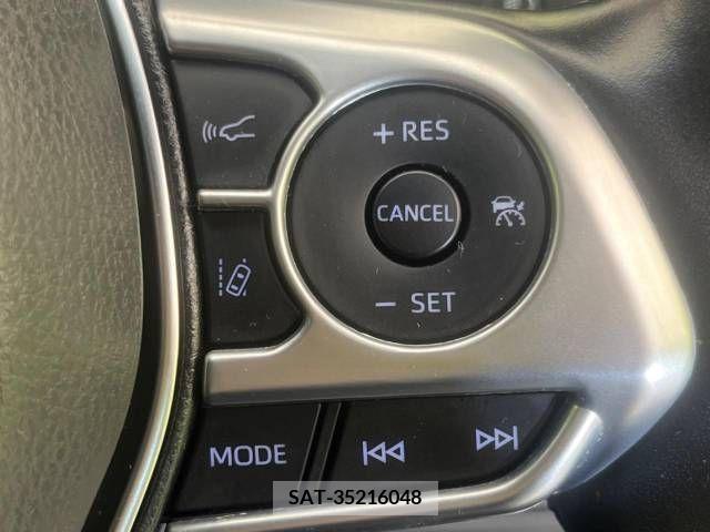 Toyota HARRIER 2020-09 344411-5