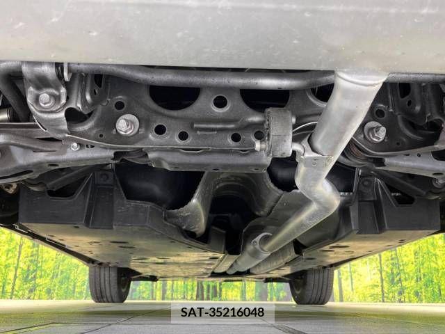 Toyota HARRIER 2020-09 344411-19