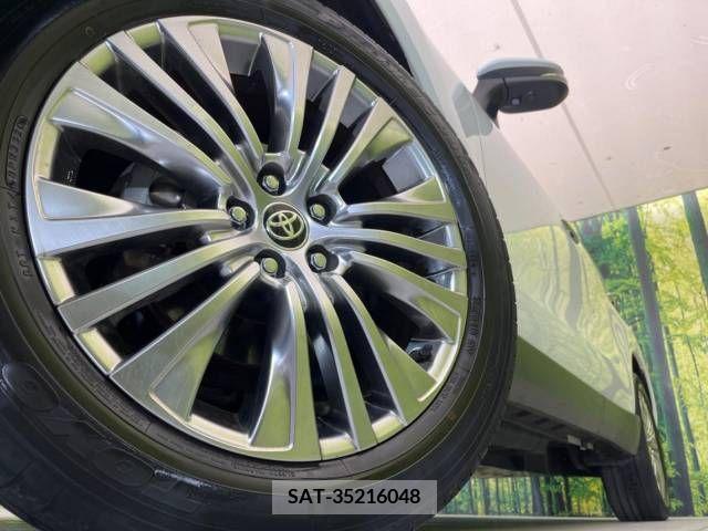 Toyota HARRIER 2020-09 344411-13