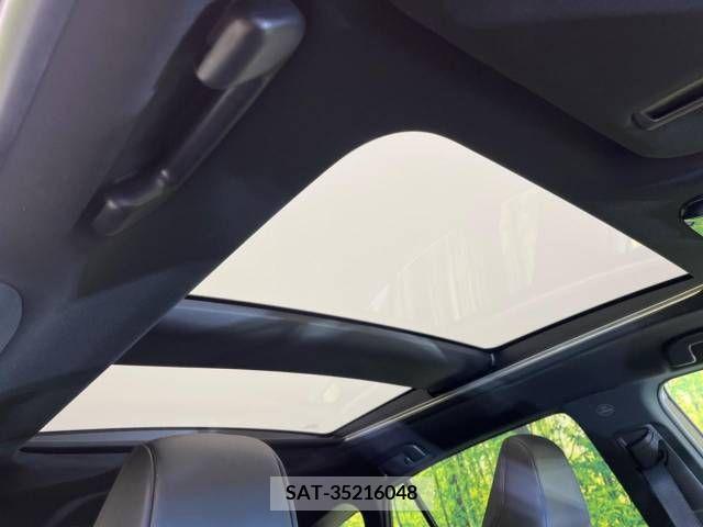 Toyota HARRIER 2020-09 344411-3