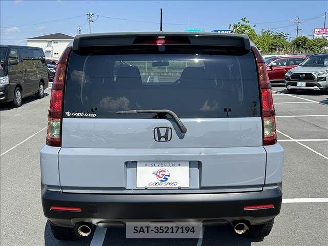Honda CROSSROAD 2008-01 329452-11