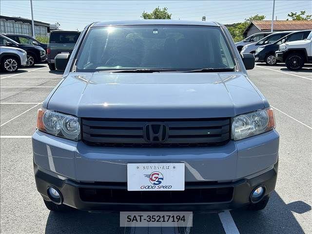 Honda CROSSROAD 2008-01 329452-10