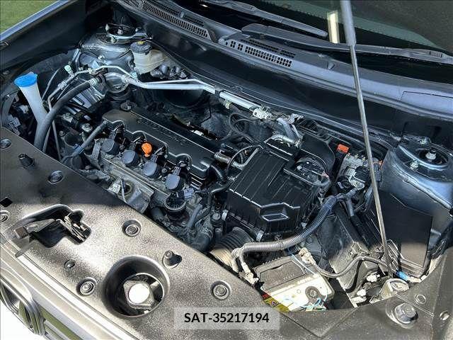 Honda CROSSROAD 2008-01 329452-19