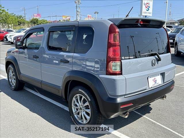 Honda CROSSROAD 2008-01 329452-16