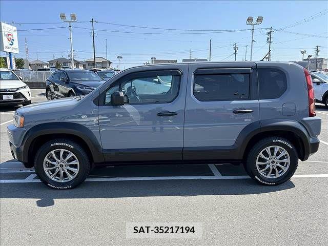 Honda CROSSROAD 2008-01 329452-14