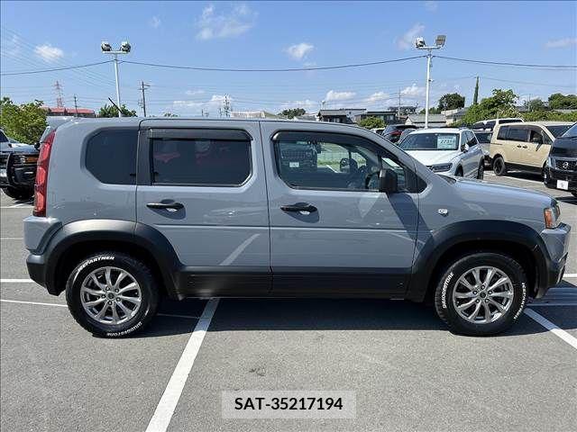 Honda CROSSROAD 2008-01 329452-13