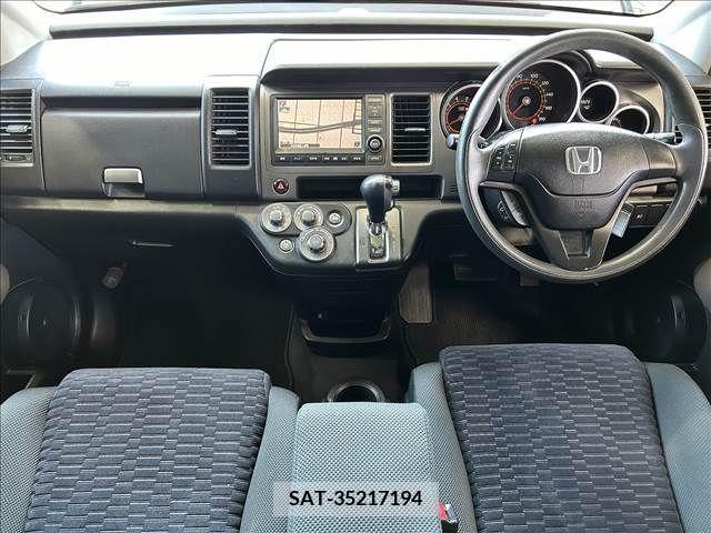 Honda CROSSROAD 2008-01 329452-1