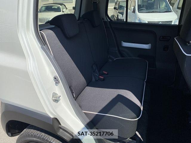 Suzuki HUSTLER 2015-02 361536-14