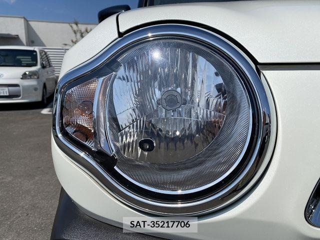 Suzuki HUSTLER 2015-02 361536-21