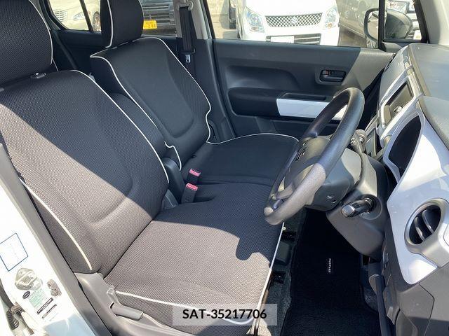Suzuki HUSTLER 2015-02 361536-11
