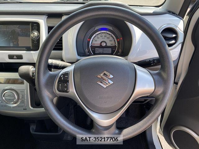 Suzuki HUSTLER 2015-02 361536-20