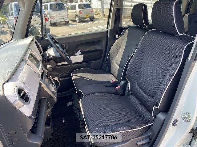 Suzuki HUSTLER 2015-02 361536-12