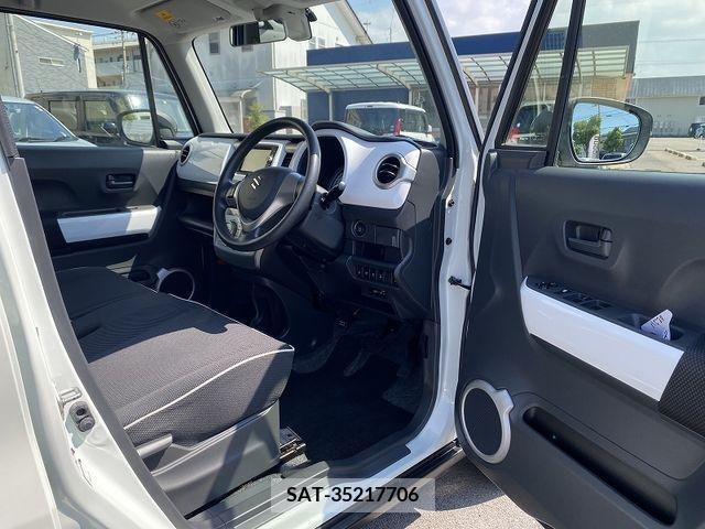 Suzuki HUSTLER 2015-02 361536-10