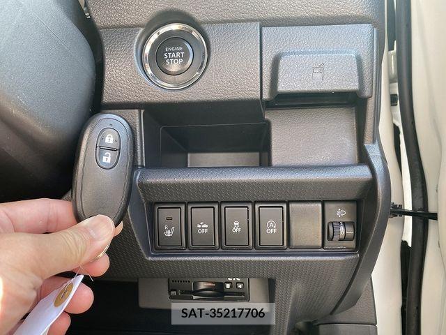 Suzuki HUSTLER 2015-02 361536-19
