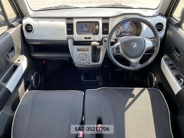 Suzuki HUSTLER 2015-02 361536-9