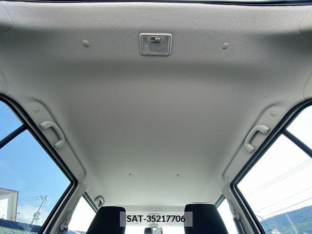 Suzuki HUSTLER 2015-02 361536-16