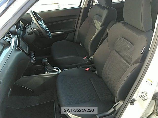 Suzuki SWIFT 2019-05 235588-10