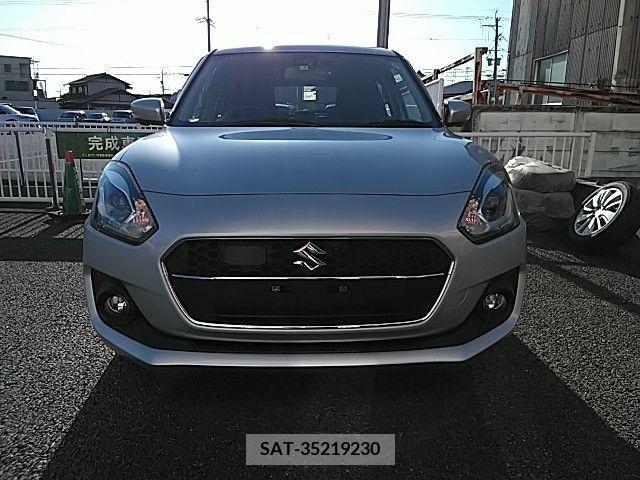 Suzuki SWIFT 2019-05 235588-3