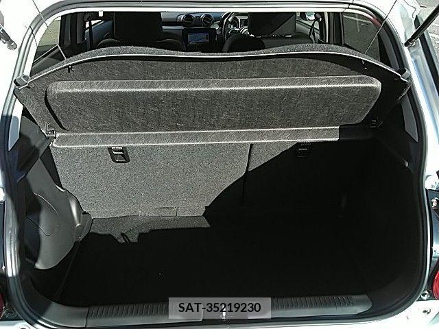 Suzuki SWIFT 2019-05 235588-13