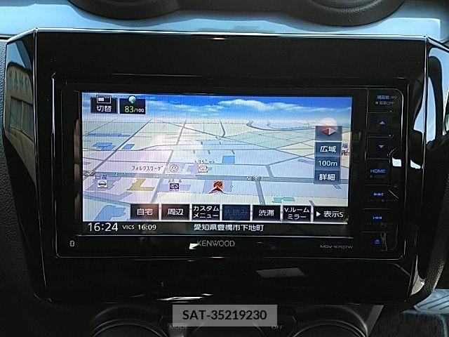 Suzuki SWIFT 2019-05 235588-19