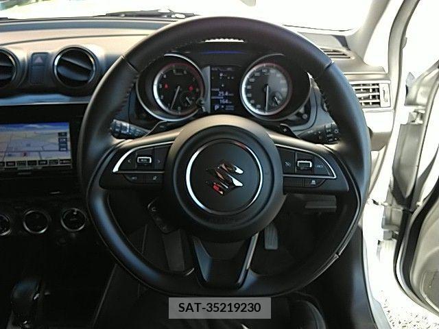 Suzuki SWIFT 2019-05 235588-7