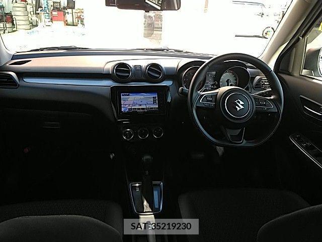 Suzuki SWIFT 2019-05 235588-8