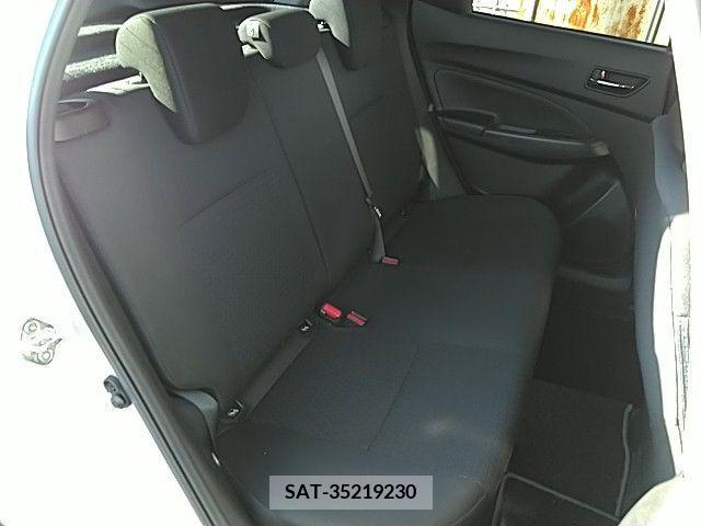Suzuki SWIFT 2019-05 235588-11