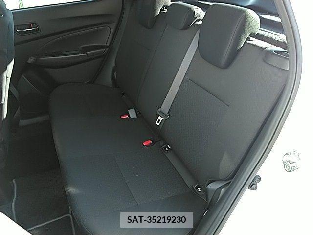 Suzuki SWIFT 2019-05 235588-12