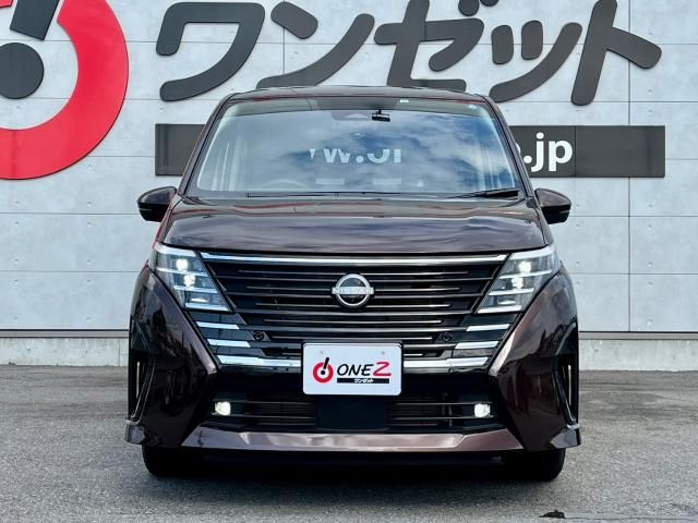 Nissan SERENA 2022-12 195577-1