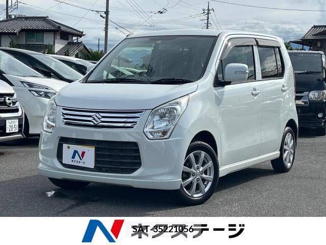 Suzuki WAGON R 2013-07 290075-0