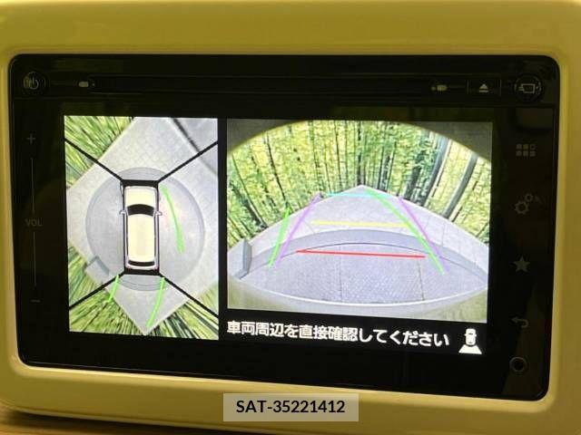Suzuki LAPIN 2015-11 350776-4