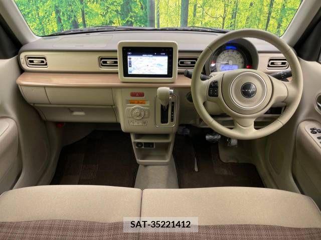 Suzuki LAPIN 2015-11 350776-1