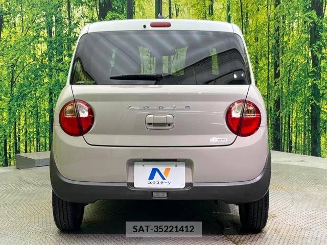 Suzuki LAPIN 2015-11 350776-15
