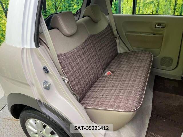 Suzuki LAPIN 2015-11 350776-9