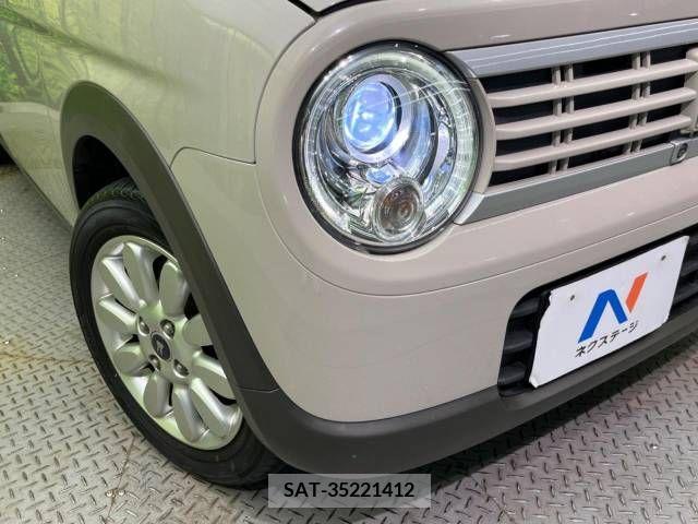 Suzuki LAPIN 2015-11 350776-12