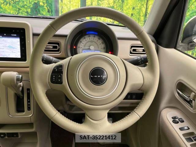 Suzuki LAPIN 2015-11 350776-11