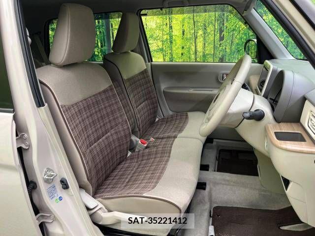 Suzuki LAPIN 2015-11 350776-8