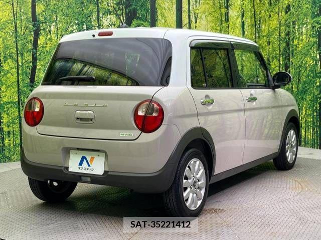Suzuki LAPIN 2015-11 350776-17