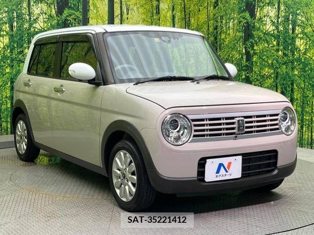 Suzuki LAPIN 2015-11 350776-16