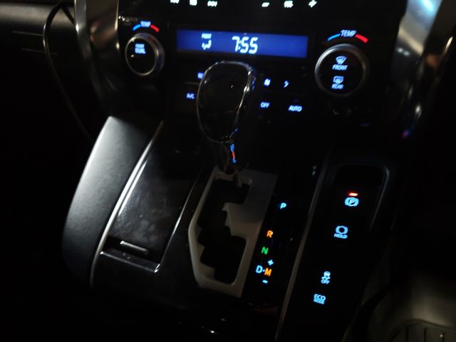 Toyota VELLFIRE 2018-03 193172-17
