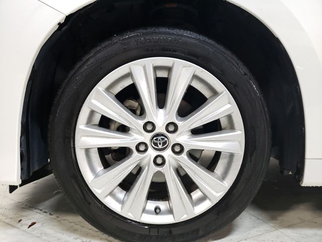 Toyota VELLFIRE 2018-03 193172-29