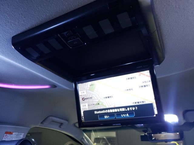Toyota VELLFIRE 2018-03 193172-24