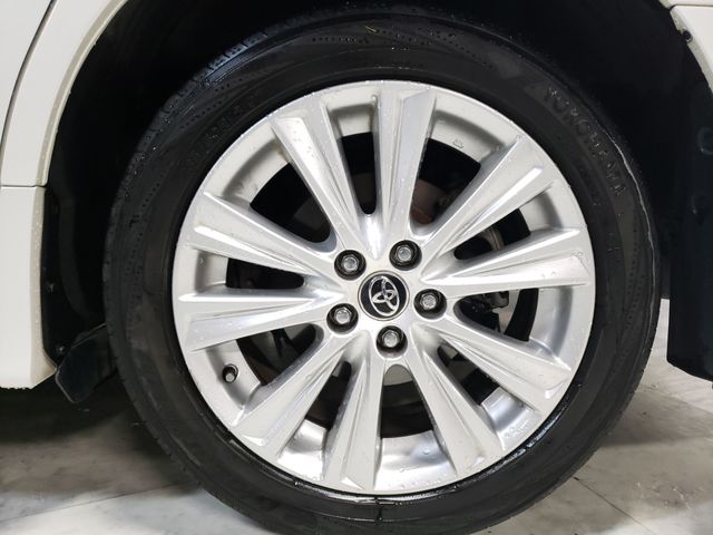 Toyota VELLFIRE 2018-03 193172-28